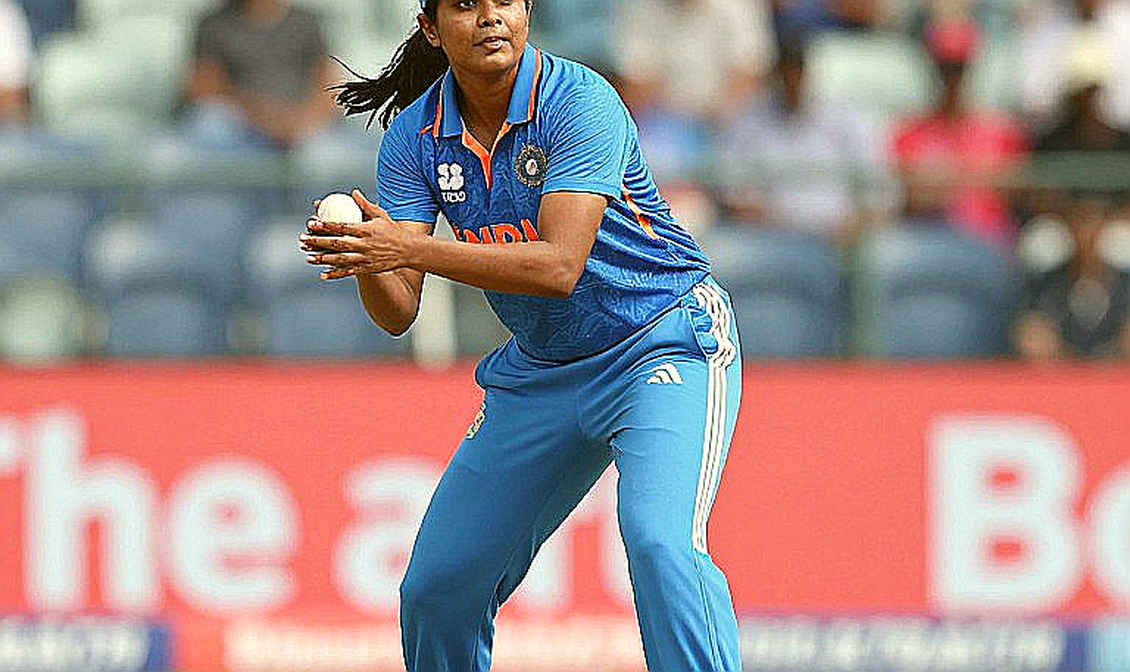 ৮টার শুরু শিশির কমায় না, বাড়ায় — ভারতের ২-০ লিডের হিসাবটা অন্য খাতায়