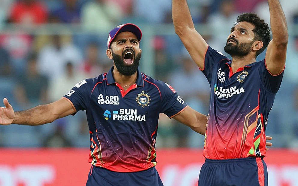 খালি পেলোড: যে ক্রিকেট রিপোর্টে ক্রিকেট ছিল না