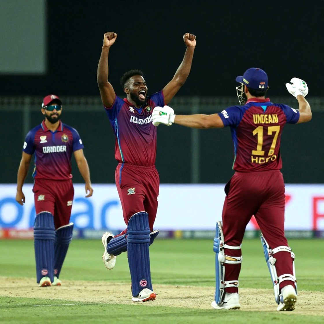 নয় উইকেটের জয় প্রত্যাশিত, প্রসাদের প্রসেস-লুপটাই আসল খবর